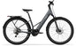 Tenways AGO Air Wave E-Bike – Grau Matt | Cycle-Lounge Düsseldorf