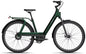 Tenways AGO T Wave E-Bike – Grün | Cycle-Lounge Düsseldorf