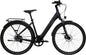 Tenways CGO800S Wave E-Bike – Schwarz Matt | Cycle-Lounge Düsseldorf