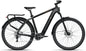 Tenways AGO X Diamant E-Bike 504 Wh – Schwarz | Cycle-Lounge Düsseldorf