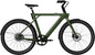 Tenways CGO009 Classic Diamant E-Bike – Grün | Cycle-Lounge Düsseldorf