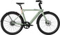 Tenways CGO009 Diamant E-Bike – Grün | Cycle-Lounge Düsseldorf