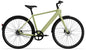 Tenways CGO600PRO Diamant E-Bike 2026 – Grün | Cycle-Lounge Düsseldorf