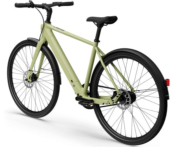 Tenways CGO600PRO Diamant – Mivice M070 Motor | Grün 2026