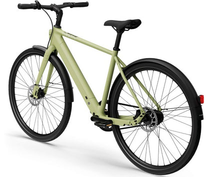 Tenways CGO600PRO Diamant – Mivice M070 Motor | Grün 2026