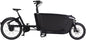 Tenways Cargo E-Lastenrad 960 Wh – Schwarz | Cycle-Lounge Düsseldorf