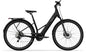 Tenways AGO Air Wave E-Bike – Schwarz Matt | Cycle-Lounge Düsseldorf