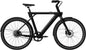 Tenways CGO009 Classic Diamant E-Bike – Schwarz | Cycle-Lounge Düsseldorf