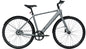 Tenways CGO600PRO Diamant E-Bike – Grau RH 46 cm | Cycle-Lounge Düsseldorf