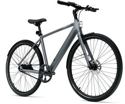 Tenways CGO600PRO Diamant E-Bike 360 Wh – Grau