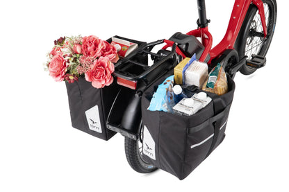 TERN Einzeltasche Cargo Hold 28 Pannier