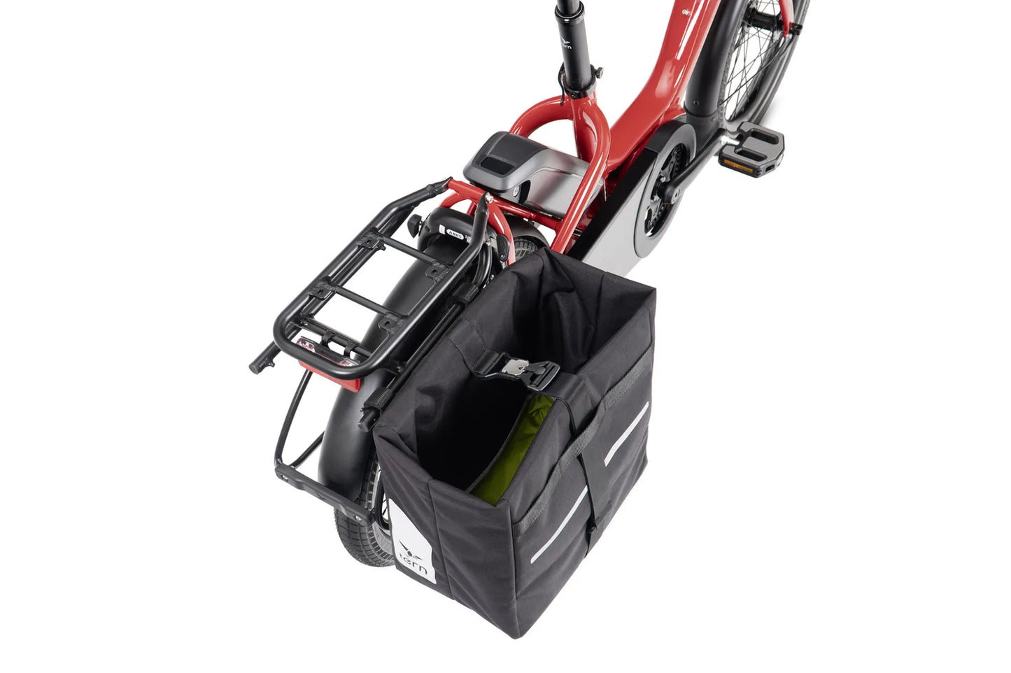 TERN Einzeltasche Cargo Hold 28 Pannier