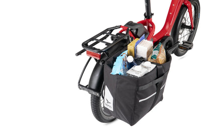 TERN Einzeltasche Cargo Hold 28 Pannier