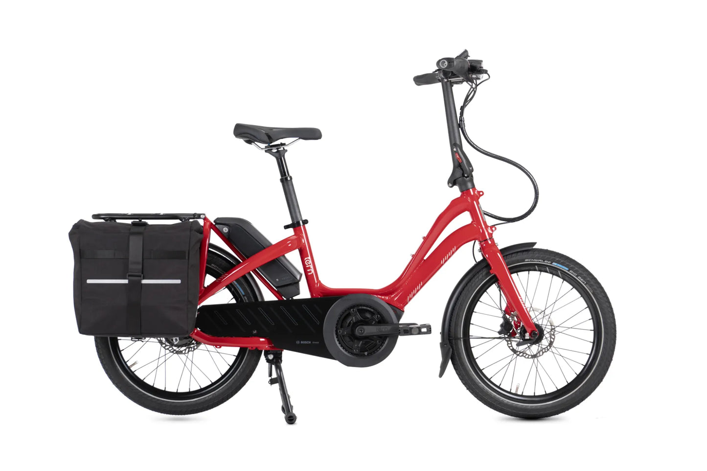 TERN Einzeltasche Cargo Hold 28 Pannier