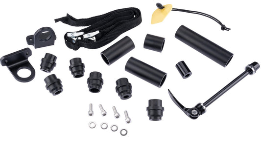 TERN Zugvorrichtung "Bike Tow Kit"