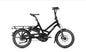 Tern HSD P5i Kompaktrad E-Bike 20 Zoll – Satin Black