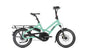 Tern HSD P5i Kompaktrad E-Bike – Sea Breeze