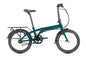 TERN Link D7i Gen. 5 - Faltrad Fold Fahrrad