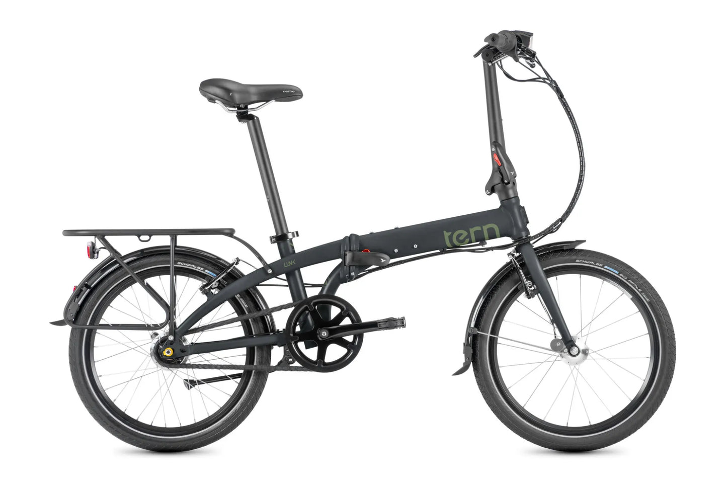 TERN Link D7i Gen. 5 - Faltrad Fold Fahrrad
