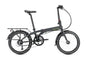 TERN Link D8 Gen. 6 - Faltrad Fold Fahrrad