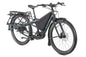 TERN Orox S12  27,5 Zoll - Cargorad E-Bike - 800 Wh