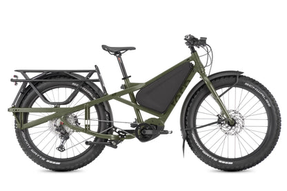 TERN Orox S12  27,5 Zoll - Cargorad E-Bike - 800 Wh