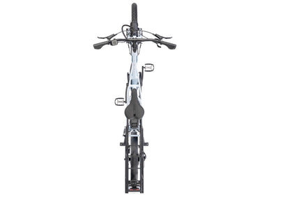 TERN Quick Haul Long - Longtail E-Bike Cargorad