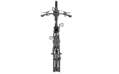 TERN Quick Haul Long - Longtail E-Bike Cargorad
