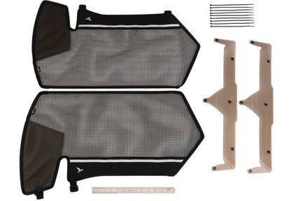 Tern Sidekick Wheel Guard XL – Detail