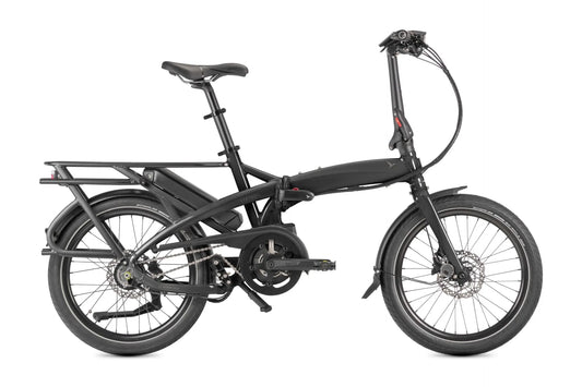Tern Vektron P7i - Faltrad Kompaktrad E-Bike