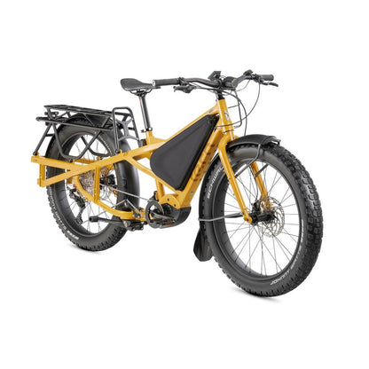 TERN Orox S12  27,5 Zoll - Cargorad E-Bike - 800 Wh