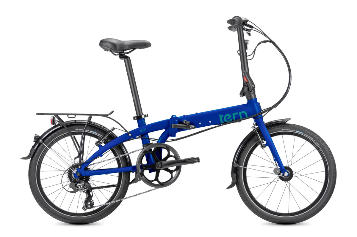 klapprad tern fahrrad Link C8 Faltrad / kaufen My Current Dive Gear Style-Flamingo Color:Teal/Orange
