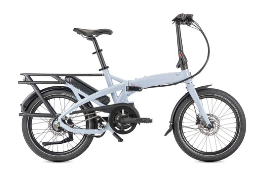 Tern Vektron P7i - Faltrad Kompaktrad E-Bike