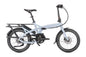 Tern Vektron P7i E-Faltrad mit Bosch – Dusky Blue
