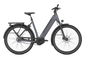 Gazelle - Ultimate C5+ - E-Bike Damenrad - meteor grey - 2026