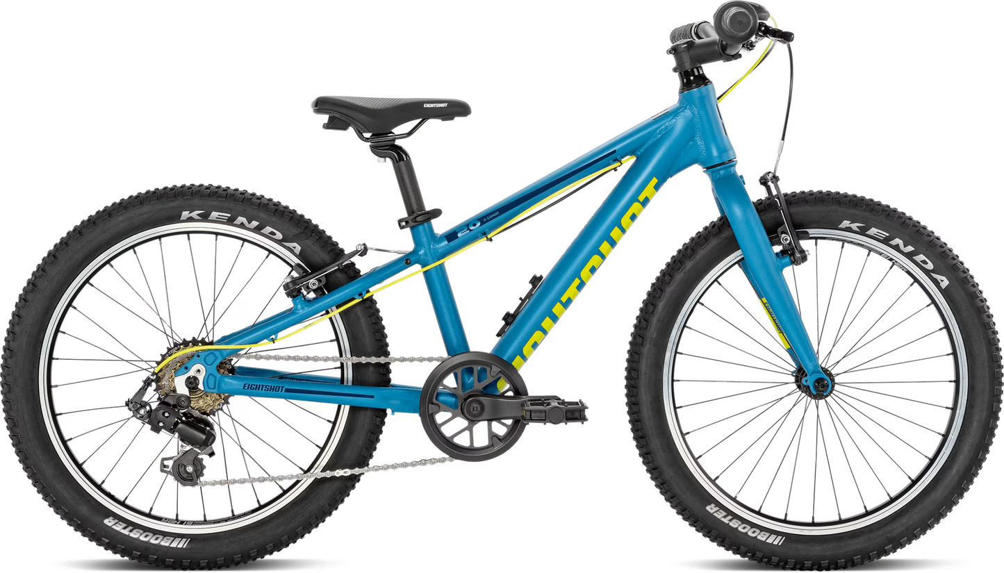 Eightshot X-Coady 20 SL - Kinderfahrrad