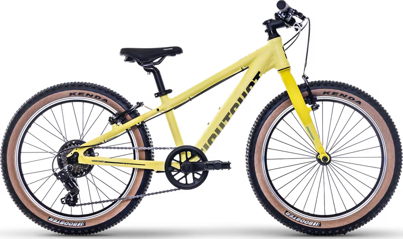 Eightshot X-Coady 20 SL - Kinderfahrrad