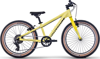 Eightshot X-Coady 20 SL - Kinderfahrrad