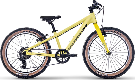 Eightshot X-Coady 20 SL - Kinderfahrrad