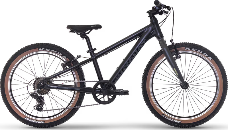 Eightshot X-Coady 20 SL - Kinderfahrrad