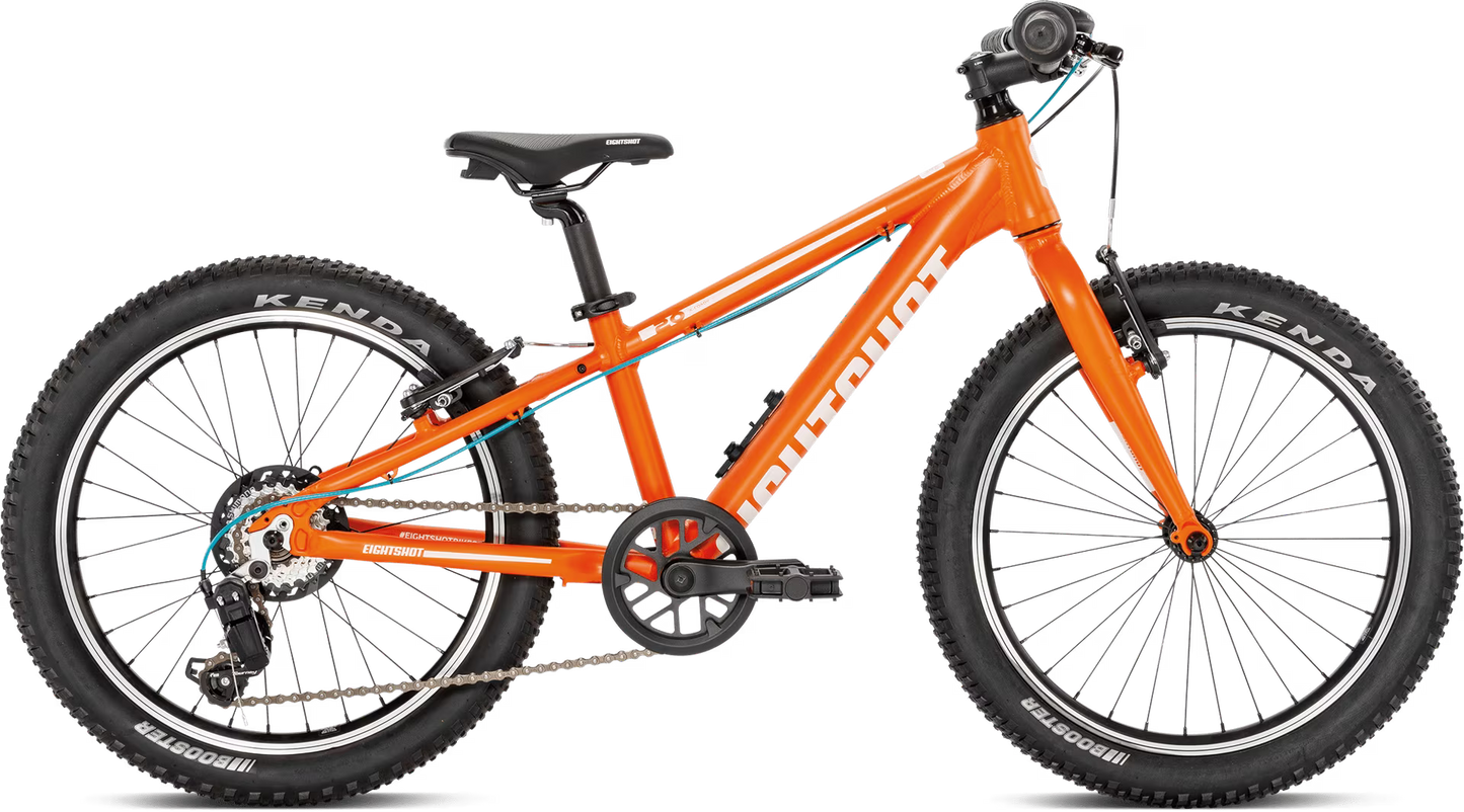 Eightshot X-Coady 20 SL - Kinderfahrrad