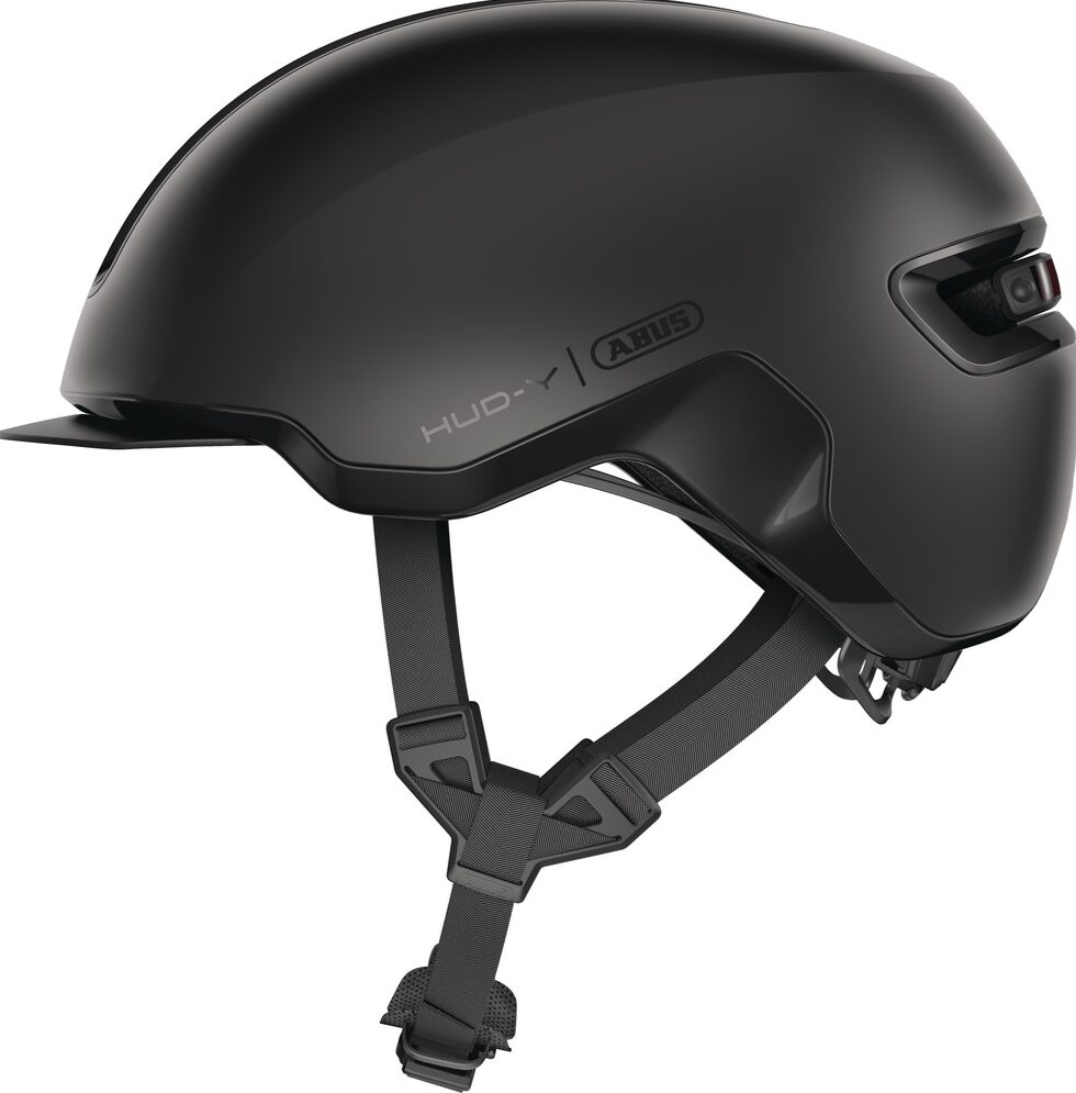 Abus - HUD-Y - Fahrradhelme