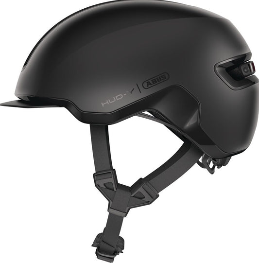 Abus - HUD-Y - Fahrradhelme