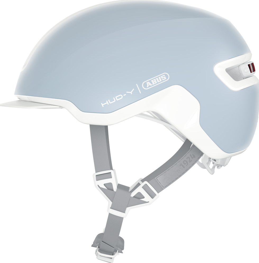 Abus - HUD-Y - Fahrradhelme