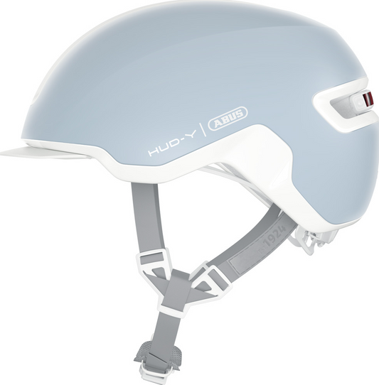 Abus - HUD-Y - Fahrradhelme