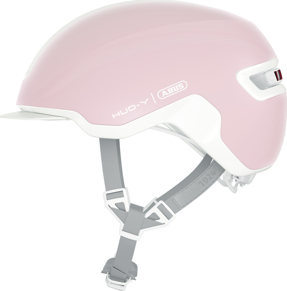 Abus - HUD-Y - Fahrradhelme