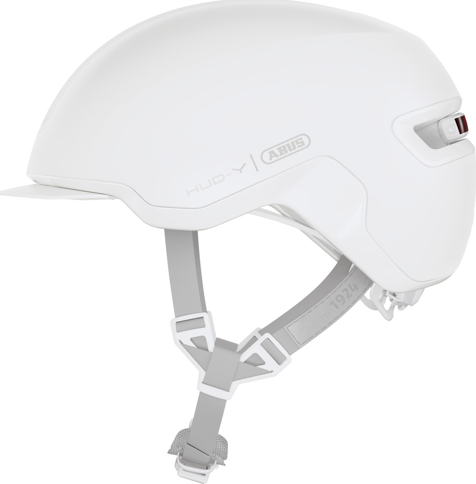Abus - HUD-Y - Fahrradhelme