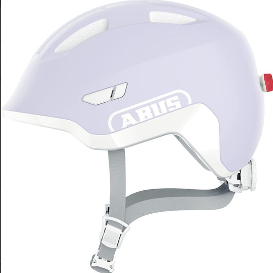 Abus Smiley 3.0 ACE LED - Kinderhelm