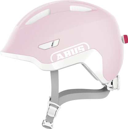 Abus Smiley 3.0 ACE LED Kinderhelm – Ansicht 4