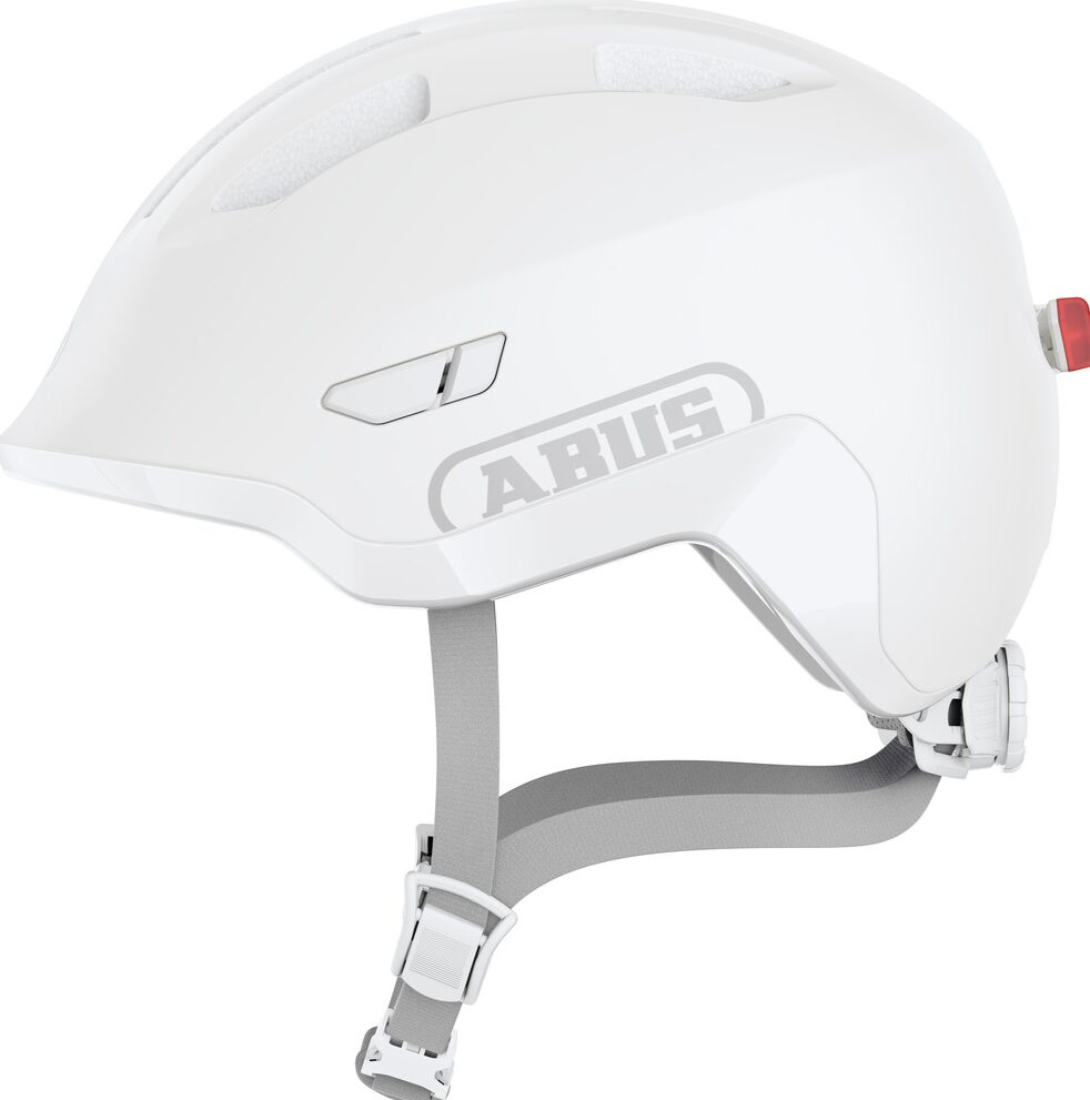 Abus Smiley 3.0 ACE LED Kinderhelm – Ansicht 3